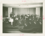 Amusements - Performers and Personalities - Musicians - Bobby Hackett and Orchestra - With full orchestra