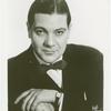 Amusements - Performers and Personalities - Musicians - Jack Teagarden Orchestra - With hands crossed