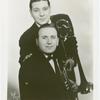 Amusements - Performers and Personalities - Musicians - Jack Teagarden Orchestra - With Charlie Spivak