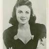 Amusements - Performers and Personalities - Musicians - Jack Teagarden Orchestra - Kitty Kallen