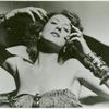 Publicity photograph of Gypsy Rose Lee