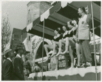 Amusements - Performers and Personalities - Showgirls - At Winter Wonderland