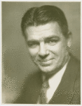 Amusements - Performers and Personalities - Oscar Hammerstein II