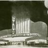 Amusements - Shows and Attractions - Sketch of Strange As It Seems