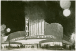 Amusements - Shows and Attractions - Sketch of Strange As It Seems
