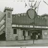 Amusements - Shows and Attractions - Outside Crimson Tower
