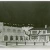 Amusements - Shows and Attractions - Sketch of Dancing Campus