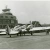 Amusements - Shows and Attractions - Aerial Acts and Airshows - Airplane to be dismantled for aviation exhibit