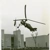 Amusements - Shows and Attractions - Aerial Acts and Airshows - First airplane landing within Fairgrounds