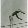Amusements - Shows and Attractions - Aerial Acts and Airshows - Acrobat on tightrope