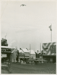 Amusements - Shows and Attractions - Aerial Acts and Airshows - Human cannonball