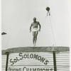 Amusements - Shows and Attractions - Aerial Acts and Airshows - High diver