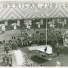 Amusements - Shows and Attractions - Aerial Acts and Airshows - Fox, Betty and Benny - Waving to crowd