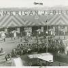 Amusements - Shows and Attractions - Aerial Acts and Airshows - Fox, Betty and Benny - Climbing pole