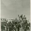 Amusements - Shows and Attractions - Aerial Acts and Airshows - Fox, Betty and Benny - Sky dancing