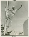 Amusements - Shows and Attractions - Aerial Acts and Airshows - Fox, Betty and Benny - Theodore Fox