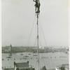 Amusements - Shows and Attractions - Aerial Acts and Airshows - Fox, Betty and Benny - Sky dancing