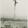 Amusements - Shows and Attractions - Aerial Acts and Airshows - Fox, Betty and Benny - Sky dancing