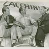 Amusements - Shows and Attractions - Aerial Acts and Airshows - Zacchini Brothers - The brothers