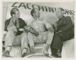 Amusements - Shows and Attractions - Aerial Acts and Airshows - Zacchini Brothers - The brothers