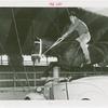 Amusements - Shows and Attractions - Cavalcade of Centaurs - Horse jumping over car