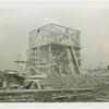 Amusements - Shows and Attractions - Frank Buck's Jungleland - Construction