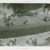 Amusements - Shows and Attractions - Frank Buck's Jungleland - Monkeys and Chimpanzees - Monkeys on Monkey Mountain