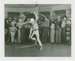 Amusements - Shows and Attractions - Wild West - Boy with lasso
