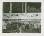 Amusements - Villages - Gay New Orleans - Outside Mardi Gras casino