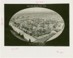 Amusements - Villages - Old New York - Sketch of Old New York