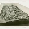 Amusements - Villages - Old New York - Model of Old New York
