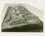 Amusements - Villages - Old New York - Model of Old New York