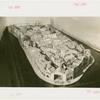 Amusements - Villages - Old New York - Model of Old New York