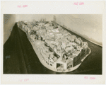 Amusements - Villages - Old New York - Model of Old New York