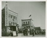 Amusements - Villages - Old New York - Outside of Old New York