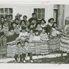 Amusements - Villages - Seminole Village - Indians