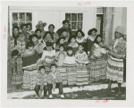 Amusements - Villages - Seminole Village - Indians