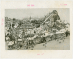 Amusements - Villages - Sun Valley - Sketch of Sun Valley