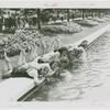 Amusements - Villages - Sun Valley - Girls splashing with water