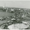 Amusements - Aerial view