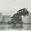 Amusements - Auto stunt