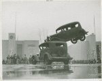 Amusements - Auto stunt