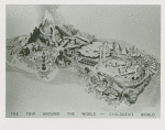 Amusements - Trip Around the World model