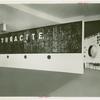 Anthracite Exhibit - Entrance to exhibit