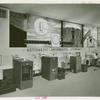 Anthracite Exhibit - Models of automatic anthracite stokers