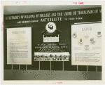 Anthracite Exhibit - Facts on anthracite industry