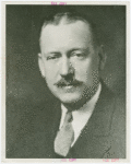 Apparel and Accessories Exhibit - W.G. Morrisey