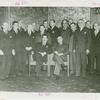 Apparel and Accessories Exhibit - Exhibit Executive Committee with Grover Whalen
