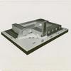 Apparel and Accessories Exhibit - Model of "Man, His Clothes, His Sports" Building