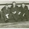 Arizona Participation - Rawghlie C. Stanford (Governor) with others studying plans